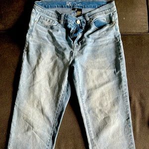 DG2, Female Jeans, Size 10